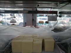 豆腐蛋糕-爱德顺糕点食屋(利民道店)