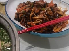 -苹果树下艺术餐厅(通州店)