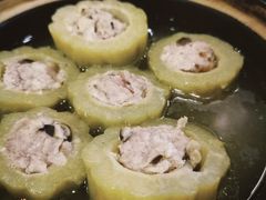 -原味田园·客家菜·土窑鸡(中航城君尚购物中心店)