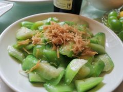 -新聚丰菜馆(太监弄店)