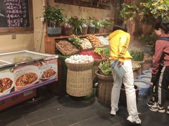 -李久其家民间餐厅(观沙岭公园店)