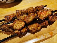 -嘻小北·兰州清汤牛肉面(太平洋森活天地店)
