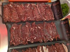 -三头牛·潮汕牛肉生蚝火锅 (夏湾店)