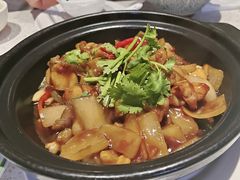 -阿莉餐厅(枣阳路店)