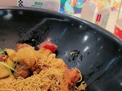 -醉人椒麻辣香锅(王府井喜悦店)