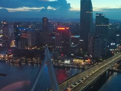 -天玑高空江景餐厅&酒吧Sky Secret Restaurant&Bar