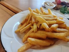 -国宾酒店-花园咖啡自助餐厅(北营房中街店)