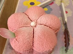 -好利来(马栏广场店)