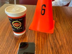-FATBURGER 特富客汉堡(外交公寓店)