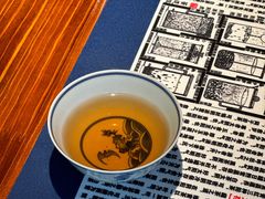 -中和·国风茶馆(愚园路店)