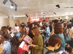-崇光百货(铜锣湾店)