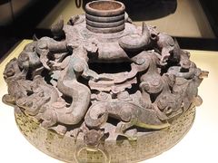 -上海博物馆(人民广场馆)