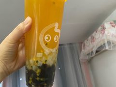 先百香双响炮-CoCo都可(北新桥店)