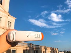 -北京拉斐特城堡酒店