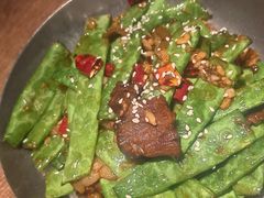 -周家二小姐的菜·扬州菜·香炒蟹·狮子头(江都金鹰店)