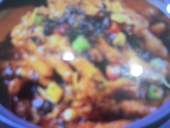 -恒记饭店·海鲜明档(淹城店)