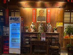 -民俗村柴火灶·景德江西菜(中国陶瓷博物馆店)