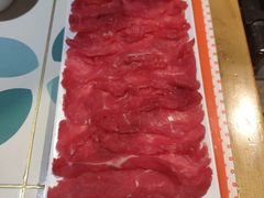 -南城十里潮汕鲜牛火锅·鲜虾生滚粥(融汇老商埠店)