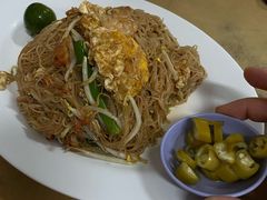 -津津餐室