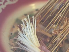 -牛签签串串香(IFS店)