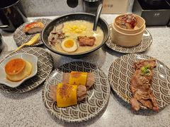 -争鲜回转寿司(中街大悦城店)