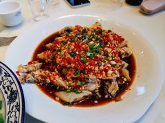 口水鸡-谢小厨(沈家店)