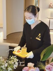-栖SPA·ONDA ·海菲秀·皑皑科技美肤中心