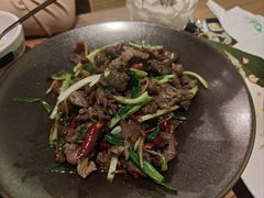 -紫滇源云南生态菜(丹凤街店)