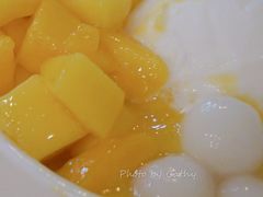 -小团圆糖水铺(襄阳南路店)