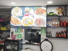-江西特色小炒(临夏路店)