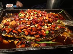 -鸣记脆皮烤鱼(铁西店)