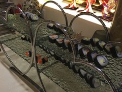 -萧邦音乐会所KTV·蒸汽活海鲜自助(福田店)