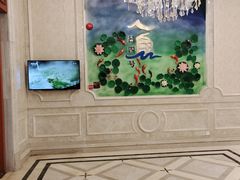 -启东恒大酒店·吕四渔号海鲜餐厅