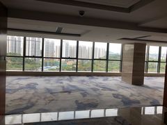 -广州汇华希尔顿逸林酒店