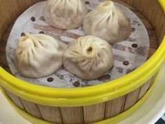 蟹粉小笼-王家沙点心店(南京西路总店)