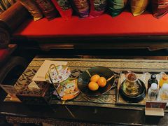 -泰合玺·精油疗愈SPA(南京光环花园城店)