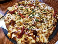 -澳骄 Aussie Kitchen·手工披萨·西餐(国大店)