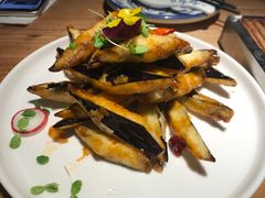 -小放牛炒菜馆(中山路乐汇城店)