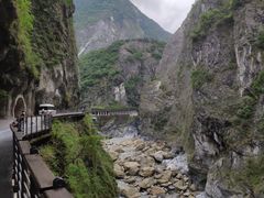 -太鲁阁公园