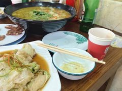 -叶存利海鲜大馅饺子(海宁路总店)