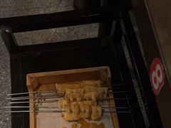 -麦凯伦烧烤·精酿超级工厂店(金桥总店)