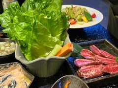 -樱嘢·炭火烧肉(惠南店)