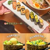 我太爱吃拉面啦