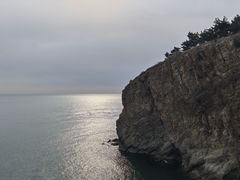 -棒棰岛宾馆景区