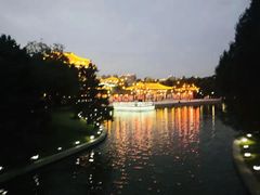 -唐御宴•御宴宫•唐代菜点(芙蓉西路店)