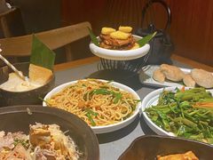 -云海肴·汽锅鸡·云南菜(高德置地店)