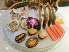 -八珍玉食鸡煲·打边炉(印象城店)