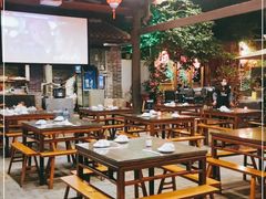 大堂-鹅滋道(甘坑古镇店)