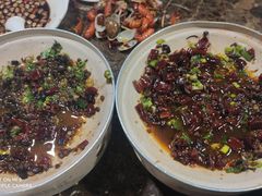-郑喜旺烧烤(郑州总店)