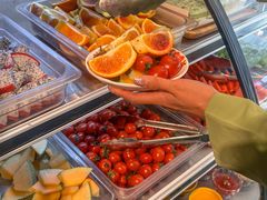 -牛市坎火锅(建设路店)